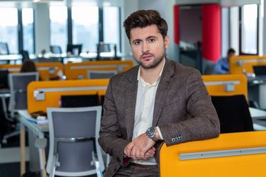 VIDEO Profit LIVE TV - Să ajutăm business-ul. Gavrilă, Crosspoint: Pandemia a deblocat multe tranzacții cu terenuri. Vedem o ușoară tendință de dezurbanizare