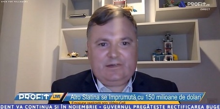 VIDEO  Profit LIVE TV - Să ajutăm business-ul - Dragoș Mirică, OTP Bank: Ne așteptăm la o creștere de 10% a creditelor corporate în 2021. Orice nou moratoriu trebuie țintit