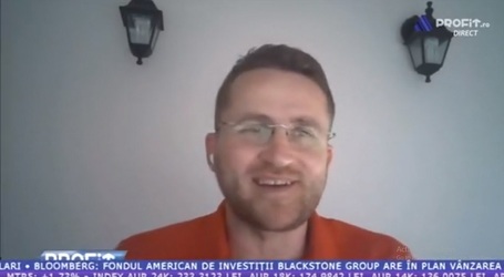 VIDEO Profit News TV - Să ajutăm business-ul. Dan Ștefan, cofondator Autonom: Lecțiile crizei 2009 au fost de folos și în 2020. Ne pregăteam de 2 - 3 ani de contracție, era logic. Arta este să pariezi uneori contra curentului. Impact Hub a fost măcel