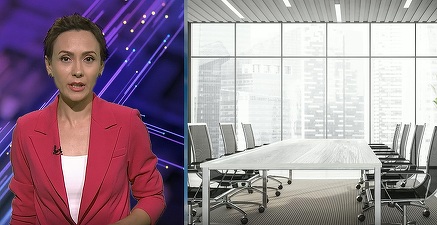 VIDEO Știrile Profit News cu Adriana Nedelea: Înghețată retrasă de la vânzare în România