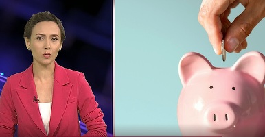VIDEO Adriana Nedelea, la Focus la Prima Oră, Prima TV: Creștere puternică a creditării de consum