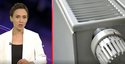 VIDEO Știrile Profit News cu Adriana Nedelea: Repartitoarele de căldură sau contoarele individuale devin obligatorii