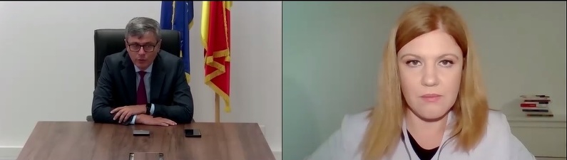 VIDEO INTERVIU PROFIT NEWS Ministrul Energiei nu crede că se impune, în România, o comisie de anchetă a activității Gazprom 