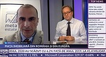 PROFIT NEWS TV Oriol Casellas, CEO Meta Estate Trust: Fonduri de investiții străine așteaptă intrarea pe piața apartamentelor de închiriat din România, o nișă dominată acum de persoane fizice