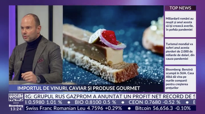 PROFIT NEWS TV Celebrul Ghid Michelin poate fi lansat în România 
