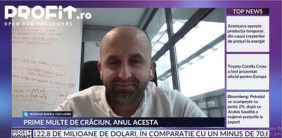 PROFIT NEWS TV Salariile și beneficiile extrasalariale vor crește 