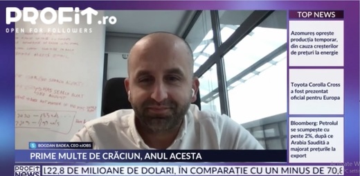 PROFIT NEWS TV Salariile și beneficiile extrasalariale vor crește 