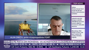 PROFIT NEWS TV Explozie de prețuri. Încă o industrie a intrat în horă