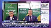 PROFIT NEWS TV Clubul Fermierilor Români vrea să înființeze birouri operaționale în 10 regiuni ale țării