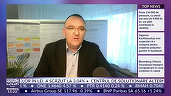 PROFIT NEWS TV Ovidiu Neag, co-fondator Penman.ro: Vrem să atragem finanțare de minimum 200.000 de euro pentru dezvoltarea produsului și alți 500.000 de euro pentru scalarea la nivel internațional 