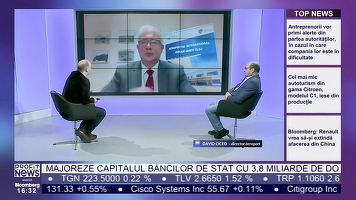 PROFIT NEWS TV Directorul Aeroportului Cluj-Napoca ANUNȚĂ: Clujul va fi direct legat de New York. Discuții și pentru noi destinații  