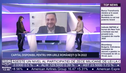 PROFIT NEWS TV Morphosis Capital Fund II – buget de 100 de milioane de euro, cu lansare în 2023. Andrei Gemeneanu, Managing Partner: Demarăm strategia de atragere de capital în a doua parte a acestui an. 30% din fond va fi investit în țări din regiune