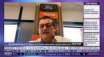 PROFIT NEWS TV Cefin Trucks vrea să ajungă la o rețea de 14 service-uri proprii până în 2024. Stefano Albarosa, CEO: Vom investi încă 8 milioane de euro în următorii 3 ani