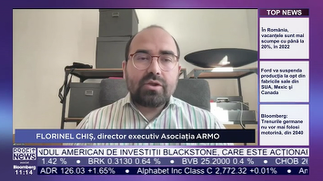 PROFIT NEWS TV Comerț online -  Domeniile care au înregistrat cea mai mare creștere. Florinel Chiș, Director Executiv ARMO: Acest sector, care era aproape inexistent acum cinci ani, a ajuns să ocupe o pondere importantă 