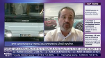 PROFIT NEWS TV Alexandru Șeremet, Director Comunicare BMW România: Business-ul nu este atât de impactat de războiul din Ucraina. Golul poate fi absorbit și de alte piețe 