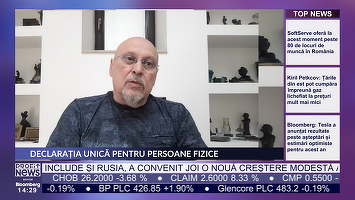 PROFIT NEWS TV Dan Schwartz, Managing Partner RSM România: Multă vreme în România evitarea taxelor sau evaziunea fiscală au fost considerate un sport național. Problemă când cetățenii își plătesc datoriile, dar nu văd rezultatul 