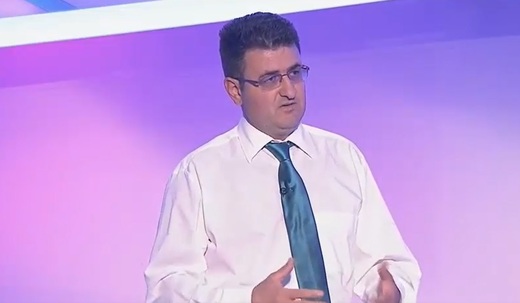 VIDEO PROFIT NEWS TV Directorul TUI Travel Center România: Românii au descoperit că se poate călători dincolo de Antalya. Cu banii pe care îi cheltuim într-o săptămână la Mamaia mergem o săptămână în Republica Dominicană!