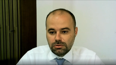 PROFIT NEWS TV Cristian Popa, BNR: Problema fiscală este majoră. Mai e nevoie de creșteri de dobândă, ne așteaptă un deceniu de luptă cu inflația. Cel mai complicat scenariu este cel al opririi gazelor rusești
