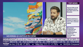 PROFIT NEWS TV Untold și Neversea: A fost mai scump să organizăm Neversea. Va trebui să investim oarecum în blind