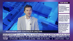 PROFIT NEWS TV Gabriel Blăniță, Associate Director Colliers România: Ne așteptăm să scadă cererea de locuințe pe fondul creșterii costului cu împrumuturile. Cei care au deja un credit luat înainte de 2019 au mai mult de suferit 