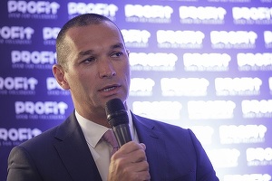 PROFIT NEWS TV Zoltan Nagy-Bege, vicepreședinte ANRE: Pentru această iarnă trebuie să fim pregătiți și pentru cel mai negru scenariu