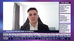 VIDEO PROFIT NEWS TV Radu Puiu, analist financiar XTB România: Piața petrolului cred că este extrem de interesantă în momentul de față. Prețurile actuale, cel puțin la prima vedere, sunt cumva mincinoase