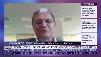 PROFIT NEWS TV Ministrul Investițiilor și Proiectelor Europene despre reforma pensiilor: Chiar dacă o să fiu criticat, sunt situații de obrăznicie!
