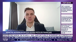 PROFIT NEWS TV Radu Puiu, Financial Analyst XTB România: Volatilitatea va continua să persiste, iar situația se poate deteriora rapid. Metalele prețioase au dezamăgit în acest an
