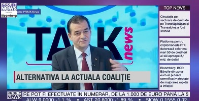 PROFIT NEWS TV Orban revine în atenție și anunță: Voi candida!