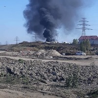 PROFIT NEWS TV Bucureștiul și Ilfovul sunt polul poluării în Europa, costul aferent pentru fiecare bucureștean care respiră un aer infect este de 3.024 de euro pe an 