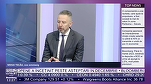 PROFIT NEWS TV Mihai Tecău, CEO Omniasig: O piață echilibrată nu înseamnă să domine în proporție de peste 70% asigurările RCA