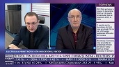 PROFIT NEWS TV Alexandru Chiriță, CEO Electrica: Încă de la listare, Electrica a implementat cele mai bune practici de guvernanță corporativă, reprezentând un model în piața de capital românească 