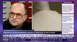 PROFIT NEWS TV Director Patronatul Zahărului din România, despre acciza la zahăr: Cel mai periculos lucru - consumul ar trece de la suc la bere. În mod clar o să crească și piața neagră
