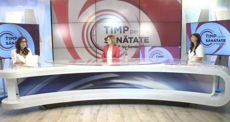Andrada Ginghină, psiholog și logoped: Limbajul se învață prin interacțiunea cu părinții și cu persoanele de referință / Lili Covaci, fondator PECS România: Comunicarea nu este un moft, nu este un lux, nu este un privilegiu
