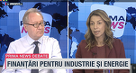 VIDEO Nu este totul să câștigi un proiect. Mihaela Toader, CEO Relians: Secretul este în implementarea și în beneficiul business-ului