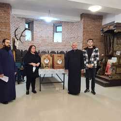 FOTO Nordis Group anunță lansarea Fundației Nordis. În prag de Sărbători, fundația ajută peste 800 de copii și familii defavorizate