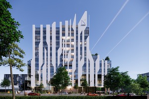 FOTO Dezvoltatorul de ansambluri hoteliere și rezidențiale premium Nordis Group a înregistrat vânzări de 400 milioane lei anul trecut. Penthouse vândut la Mamaia cu preț record 