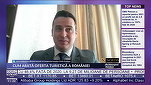 PROFIT NEWS TV (Re)Descoperă România - Alin Gerbacea, Director Executiv Complexul Hotelier Cheile Grădiștei: Vrem să dezvoltăm o pârtie care să lege cele două locații de la Moeciu și Fundata. Deschidem și un patinoar 