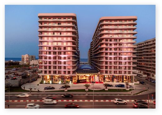 Nordis Group: Piața imobiliară din România este subevaluată cu 30%