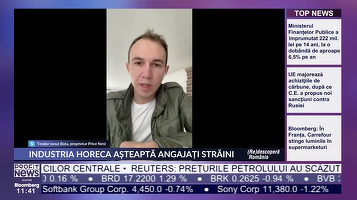 VIDEO PROFIT NEWS TV (Re)Descoperă România - Ionuț Bota, Proprietar Prive Nest: Dacă nu era social media, nu am fi avut același număr de rezervări. Toată lumea ar trebui să profite de asta