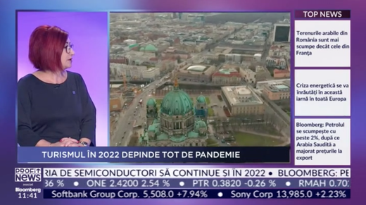 Circuite turistice culturale exclusiviste, de la 1.637 euro/persoană