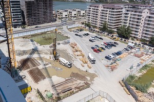 Radu Cățoiu, Director General Nordis Construct: „Avem proiecte unice care surprind publicul român. Reinventarea soluțiilor tehnice pentru proiectele pe care le dezvoltăm este o provocare permanentă”