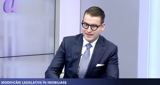 PROFIT NEWS TV (Re)Descoperă România – Alexandru Mihai, Managing Partner Nordis: Investitorii vor trece la varianta achizițiilor pe companii cu taxare inversă. Se vor reduce investițiile prin persoane fizice