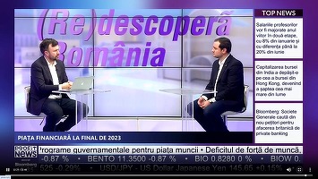 PROFIT NEWS TV (Re)descoperă România – Florin Poștoacă, Sales Manager Nordis Group: Cred că cererea va fi solidă și 2024 va fi un an foarte bun pentru tranzacții. Prețurile vor crește tot cu 8-10%
