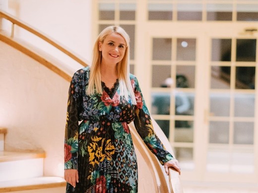 VIDEO PROFIT NEWS TV (Re)Descoperă România: Ioana Dăncăneț, general manager Matca Transylvanian Sanctuary: Pentru a stimula și a dezvolta turismul în România, aș investi în primul rând în educație