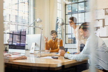 Soluțiile GRENKE asigură accesul ușor și rapid către tehnologia de ultimă generație necesară succesului unei companii