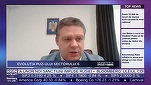 Dezbaterile PROFIT NEWS TV - Primarul Sectorului 6, Ciprian Ciucu: PNRR este o ”glumă proastă” la anveloparea blocurilor - doar 15 blocuri pe sector. Banii europeni din POR nu pot fi accesați nici după 3 ani