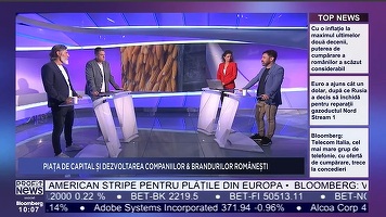 VIDEO Dezbaterile Profit News TV - Maratonul Agriculturii: Statul să dea drumul urgent la cheltuieli, consumatorul e Dumnezeu pe pământ! Ex-ministru divulgă: Guvernanții nu știau agricultură, se uitau cu jind și invidie la bani. Fost demnitar în direct de