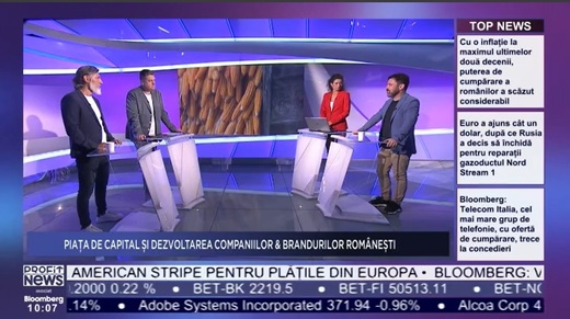 VIDEO Dezbaterile Profit News TV - Maratonul Agriculturii: Statul să dea drumul urgent la cheltuieli, consumatorul e Dumnezeu pe pământ! Ex-ministru divulgă: Guvernanții nu știau agricultură, se uitau cu jind și invidie la bani. Fost demnitar în direct de pe tractor: Nu m-am bazat pe stat!
