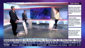 PROFIT NEWS TV Maratonul Fiscalității - Ciprian Nacu, CITR: Creșterea fiscalității va pune în dificultate multe companii și presiune pe inflație; dar există și un aspect pozitiv